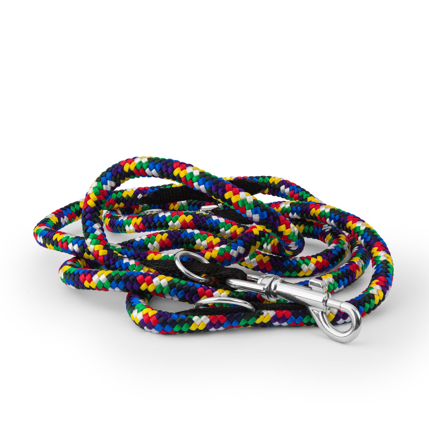 String leash "Rainbow"